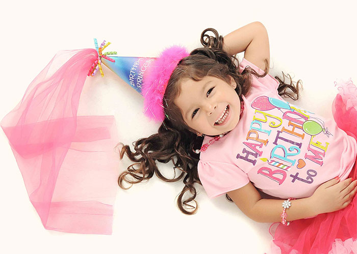 Feste di compleanno per bambini: decorazioni e regalini fai da te - Donna  Moderna